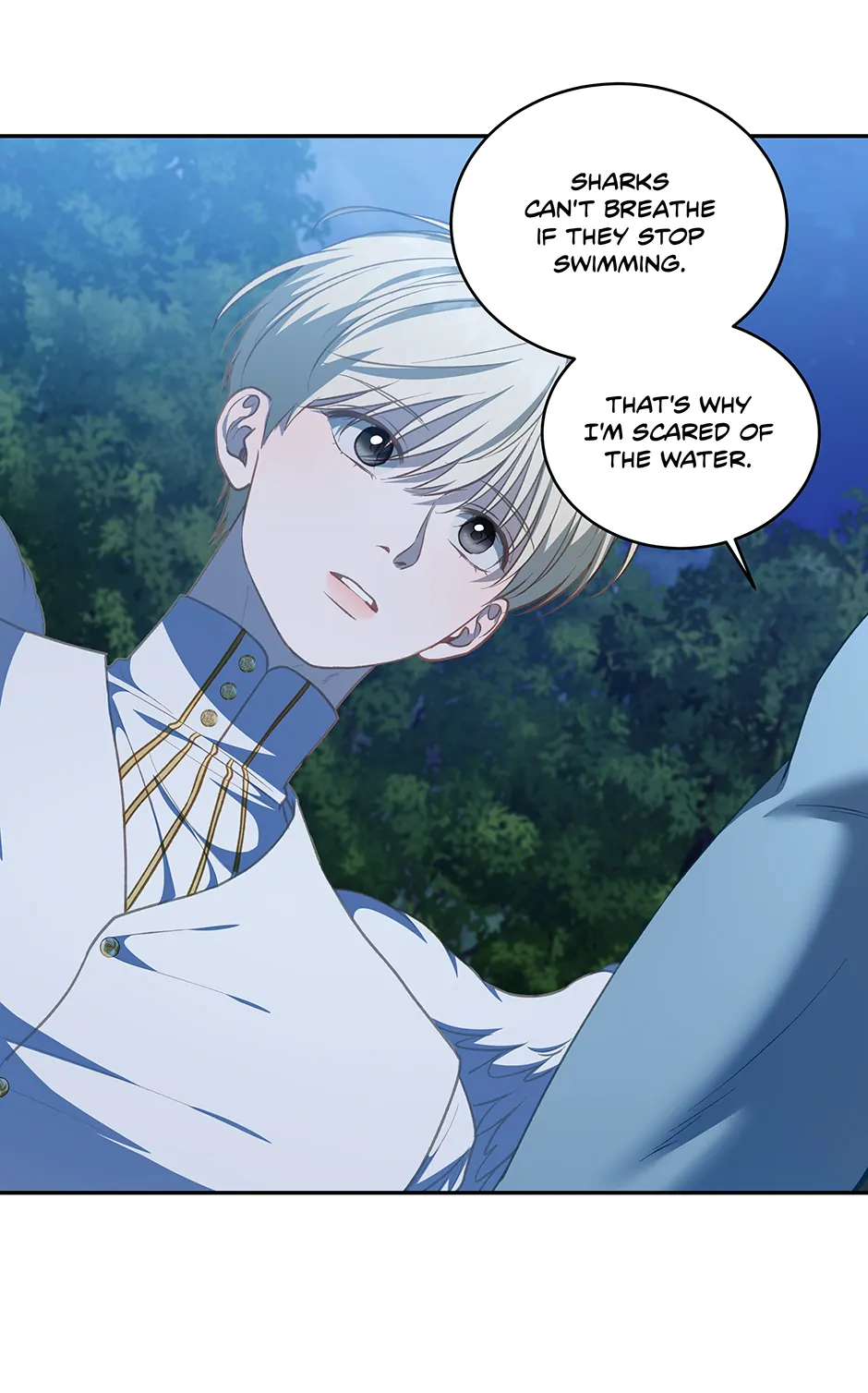Surviving as a Player «Official» - Chapter 54 manhwa