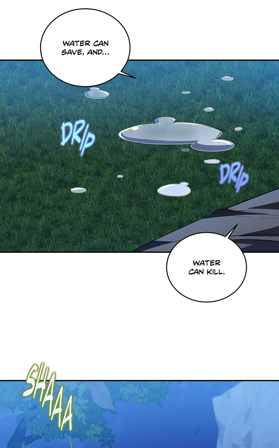 Surviving as a Player «Official» - Chapter 54 manhwa