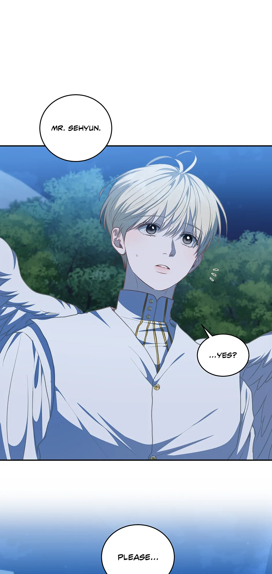 Surviving as a Player «Official» - Chapter 54 manhwa