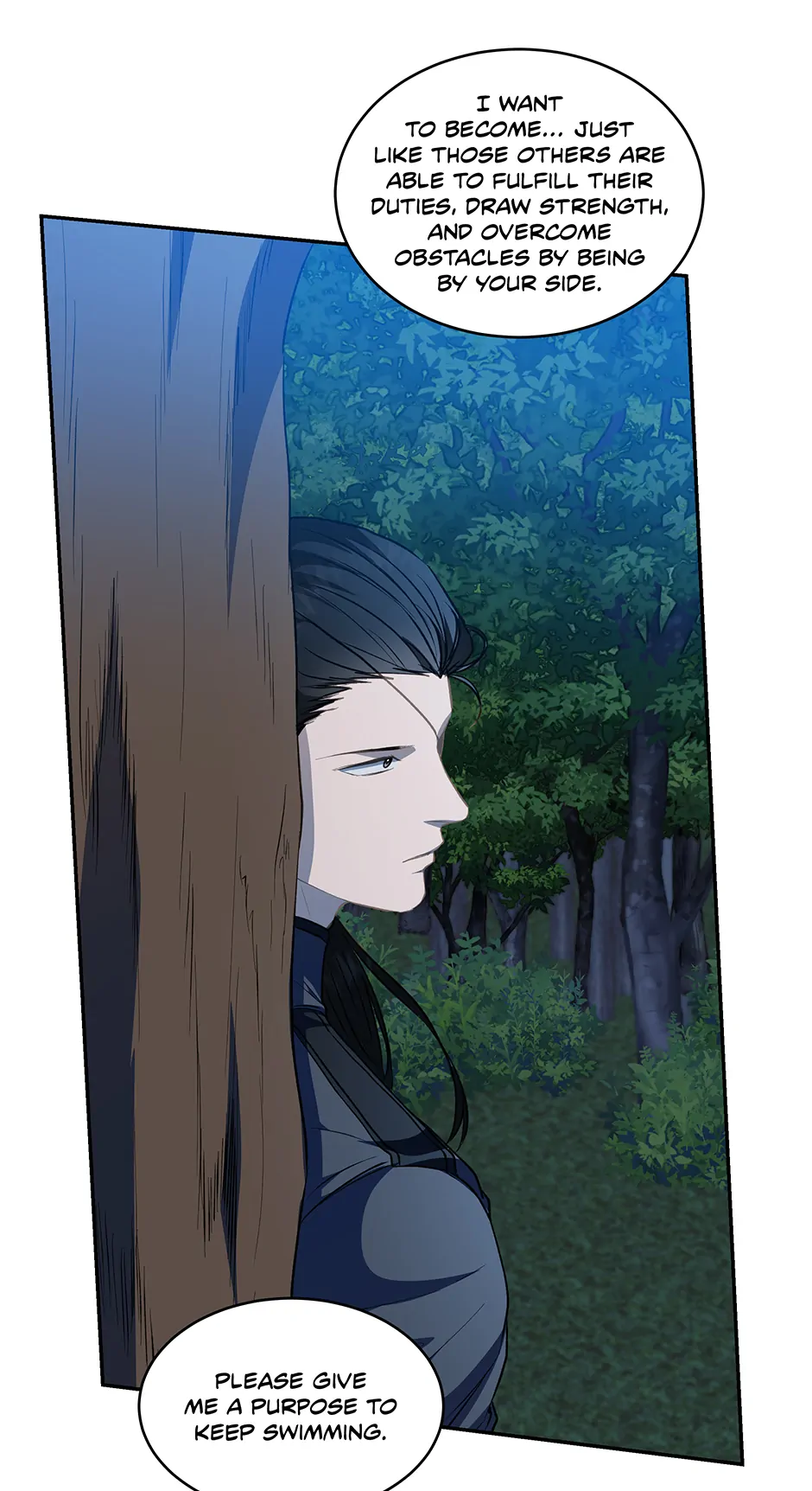 Surviving as a Player «Official» - Chapter 54 manhwa