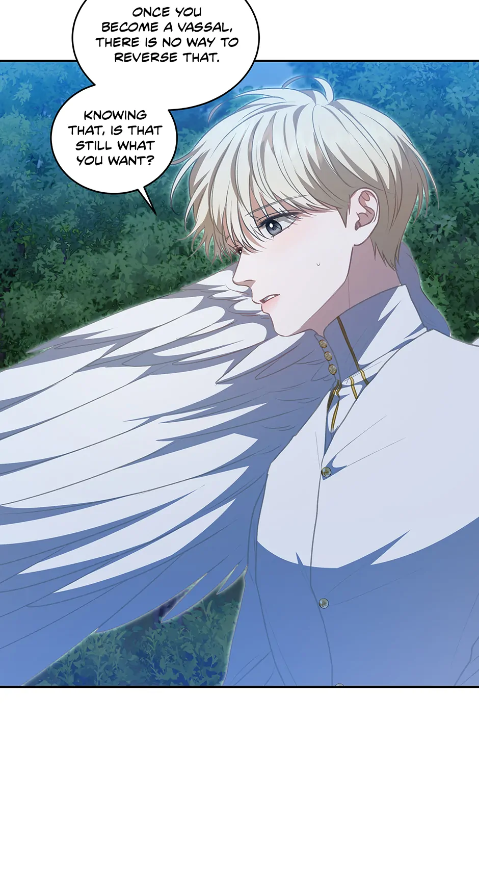 Surviving as a Player «Official» - Chapter 54 manhwa