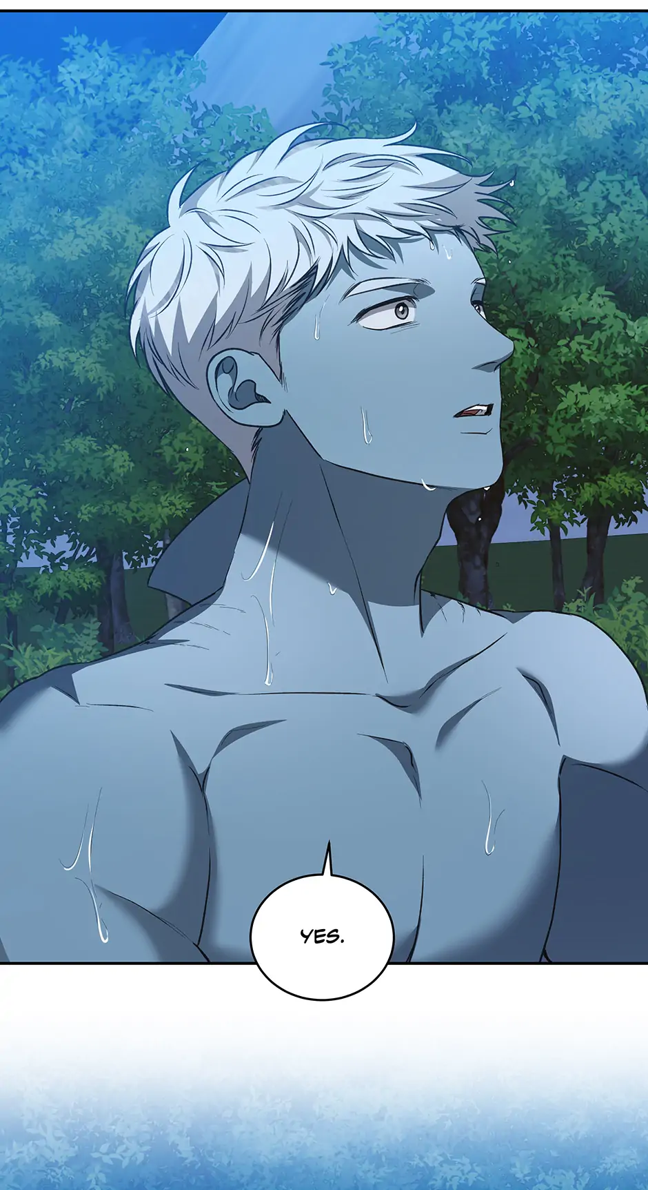 Surviving as a Player «Official» - Chapter 54 manhwa