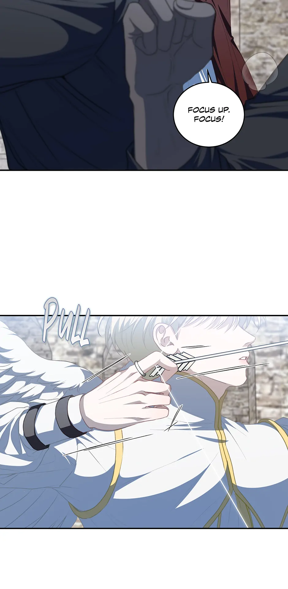 Surviving as a Player «Official» - Chapter 54 manhwa