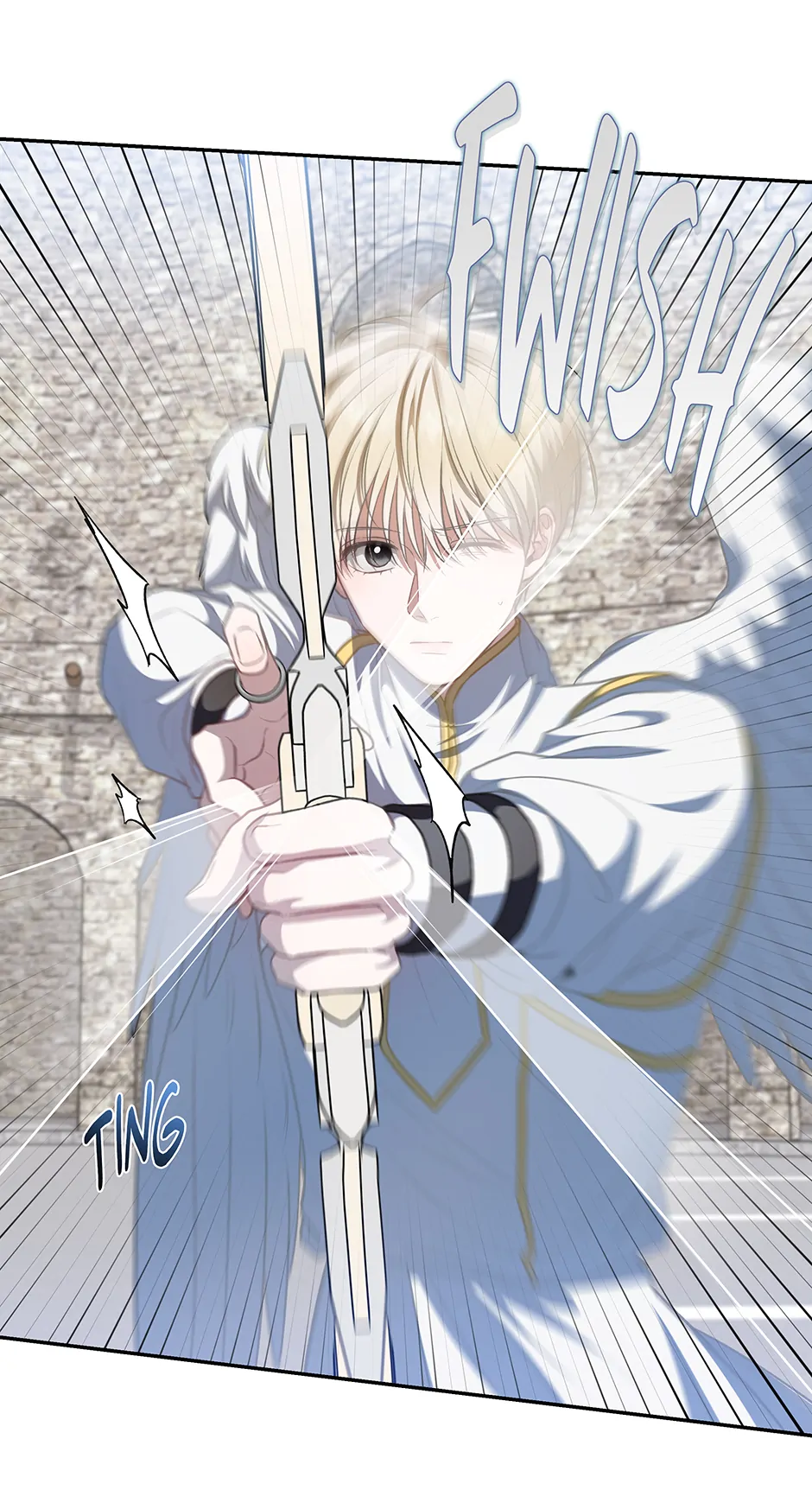 Surviving as a Player «Official» - Chapter 54 manhwa