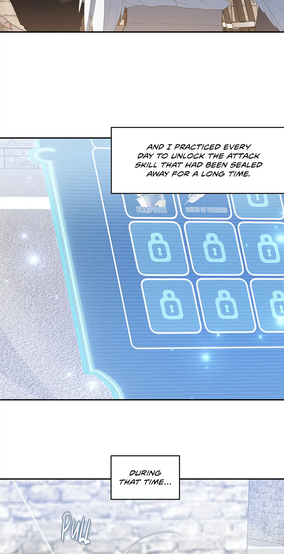 Surviving as a Player «Official» - Chapter 54 manhwa