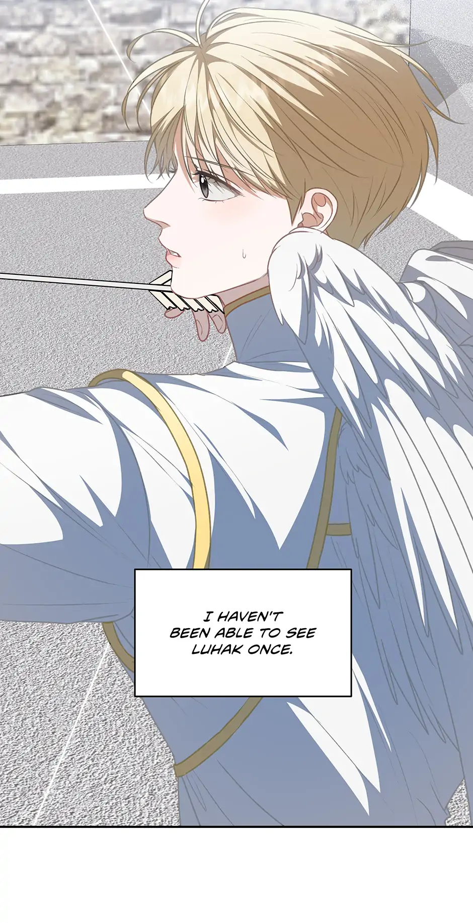 Surviving as a Player «Official» - Chapter 54 manhwa