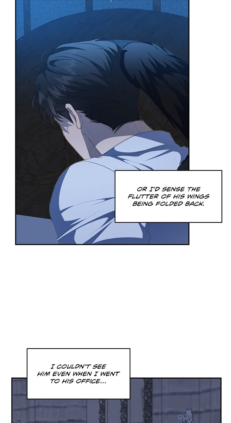 Surviving as a Player «Official» - Chapter 54 manhwa