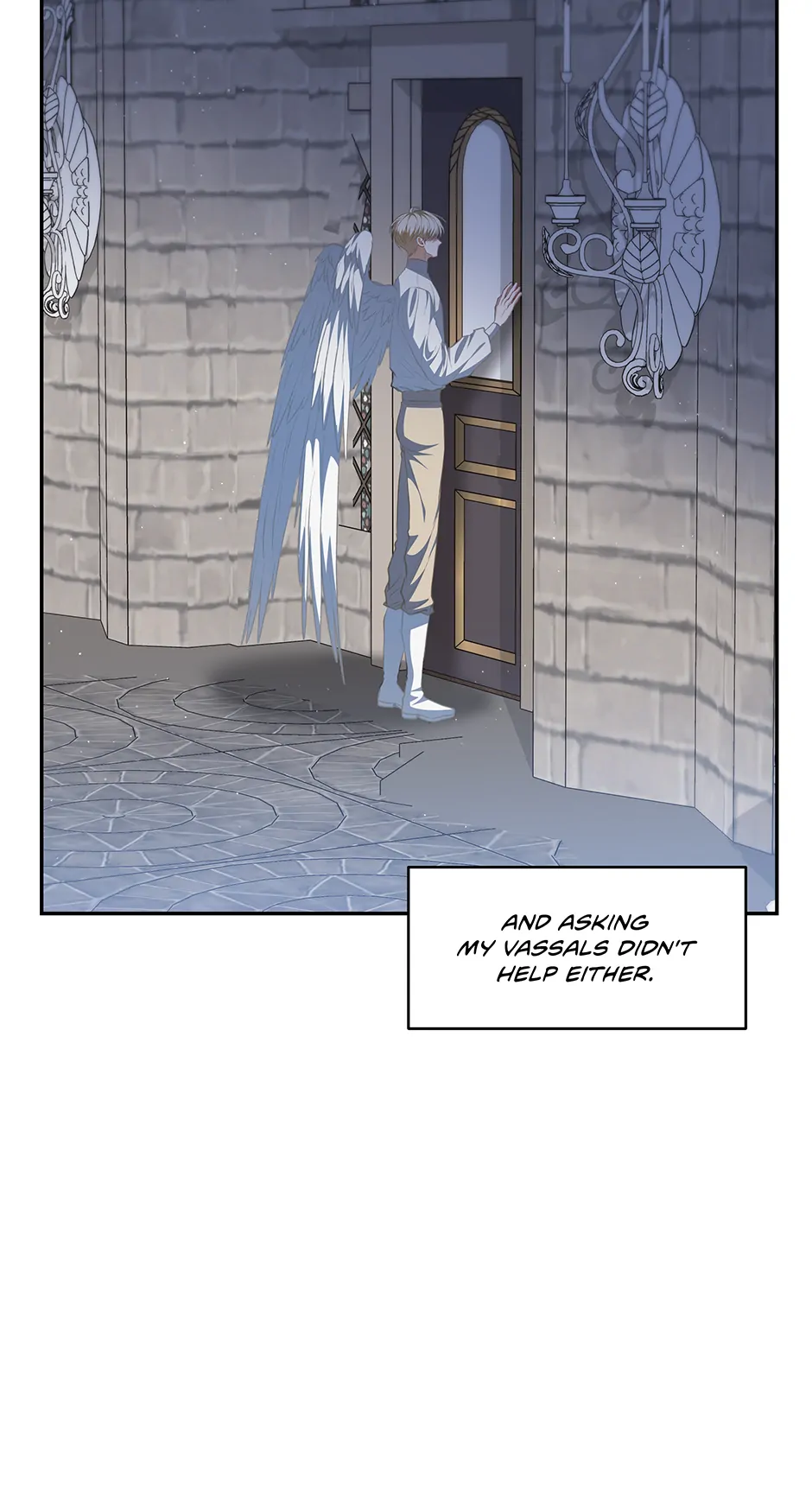 Surviving as a Player «Official» - Chapter 54 manhwa