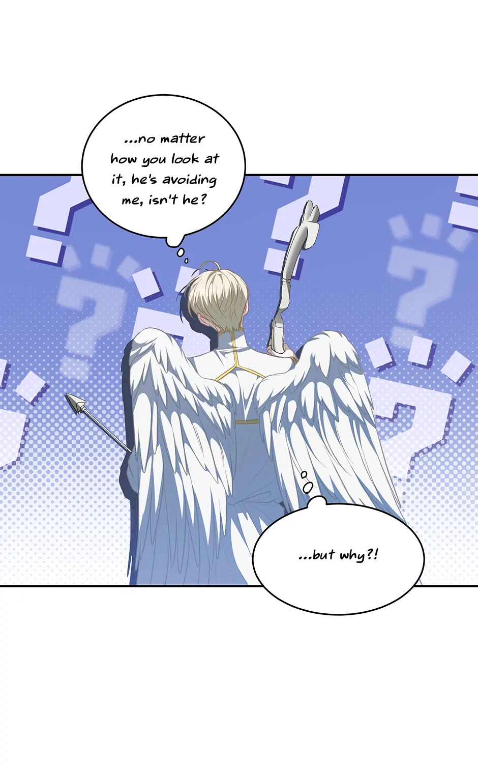 Surviving as a Player «Official» - Chapter 54 manhwa
