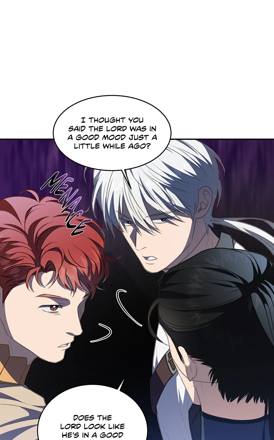 Surviving as a Player «Official» - Chapter 54 manhwa