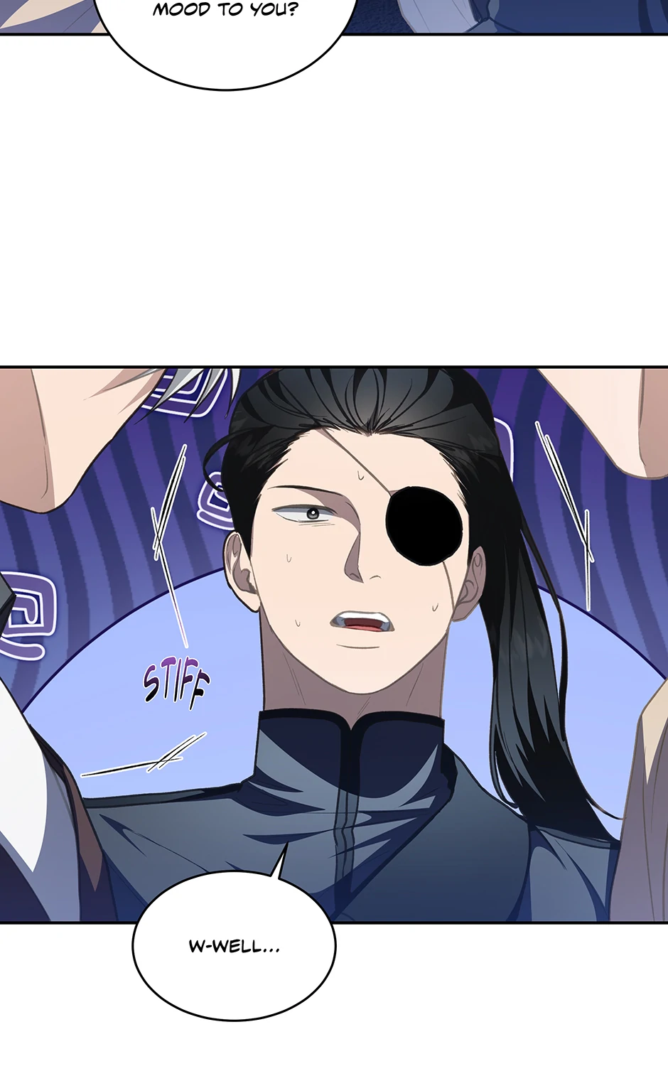 Surviving as a Player «Official» - Chapter 54 manhwa