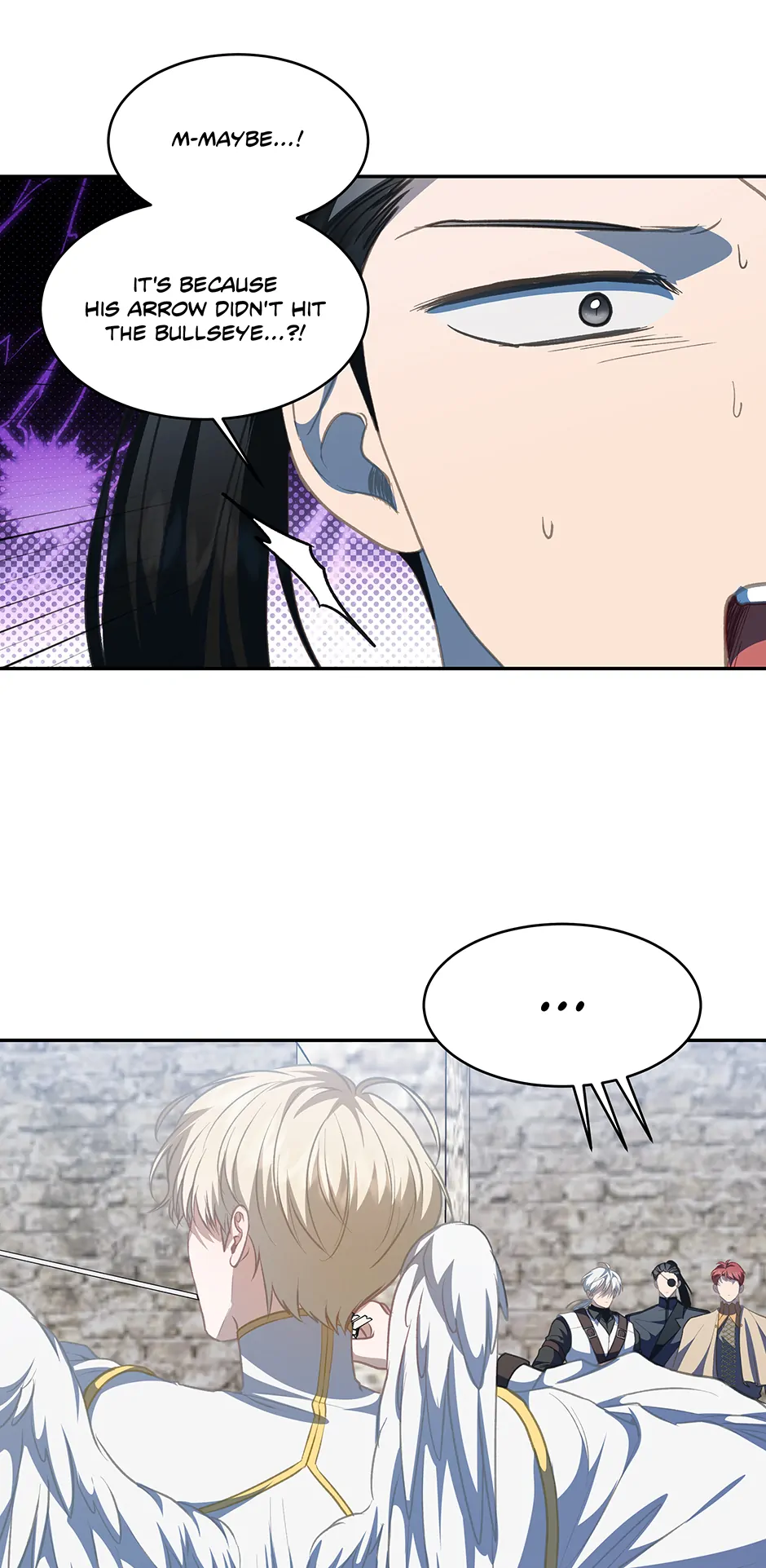 Surviving as a Player «Official» - Chapter 54 manhwa