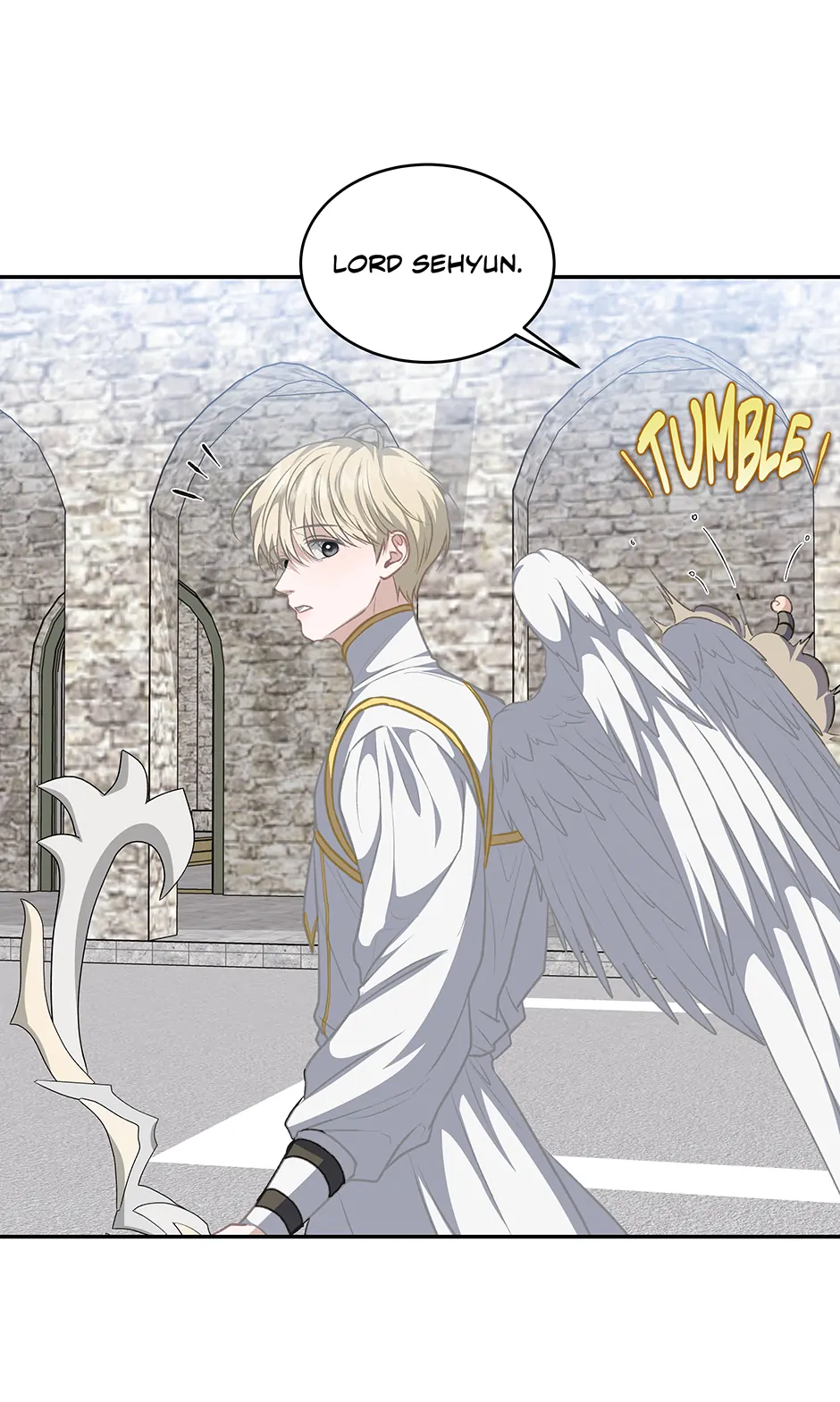 Surviving as a Player «Official» - Chapter 54 manhwa