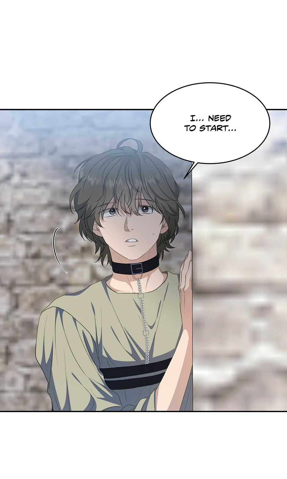 Surviving as a Player «Official» - Chapter 54 manhwa