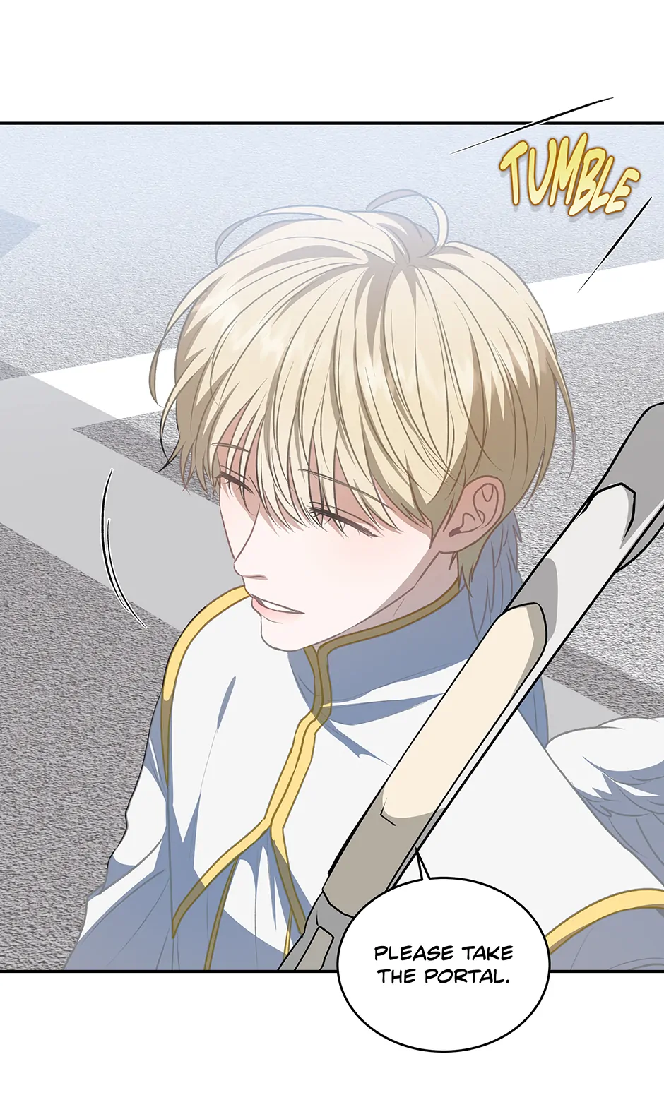 Surviving as a Player «Official» - Chapter 54 manhwa