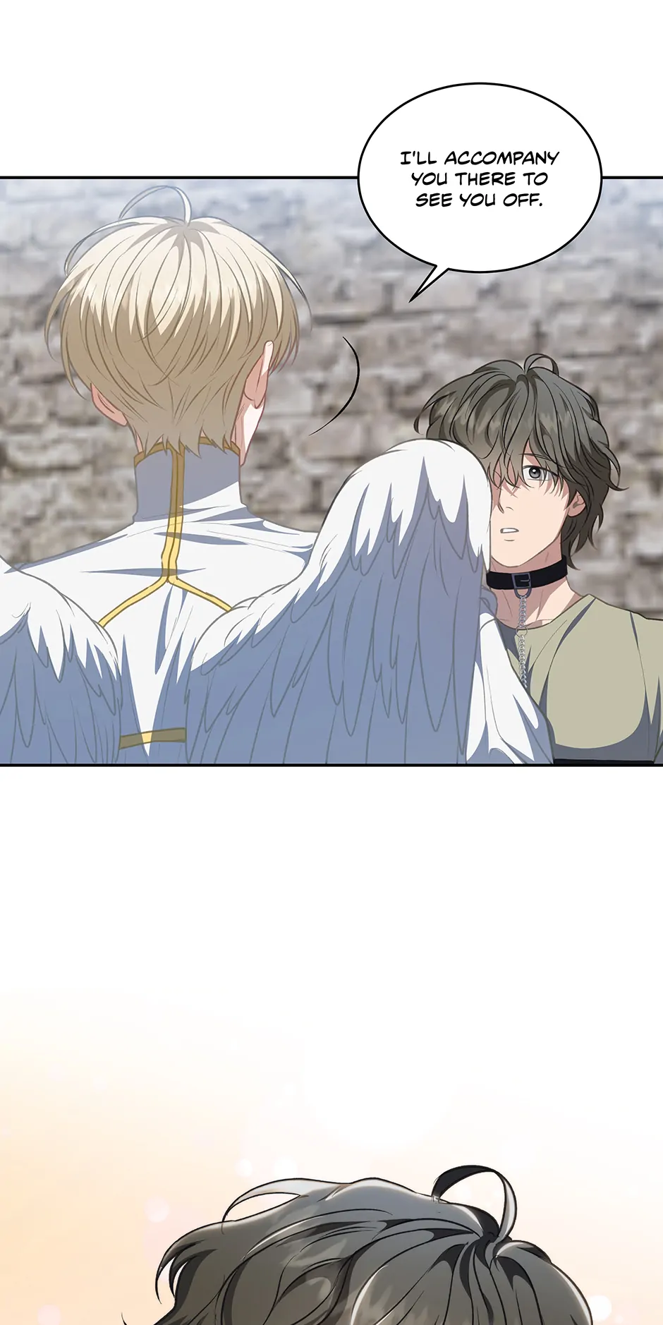 Surviving as a Player «Official» - Chapter 54 manhwa