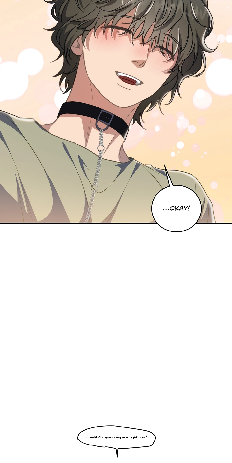 Surviving as a Player «Official» - Chapter 54 manhwa