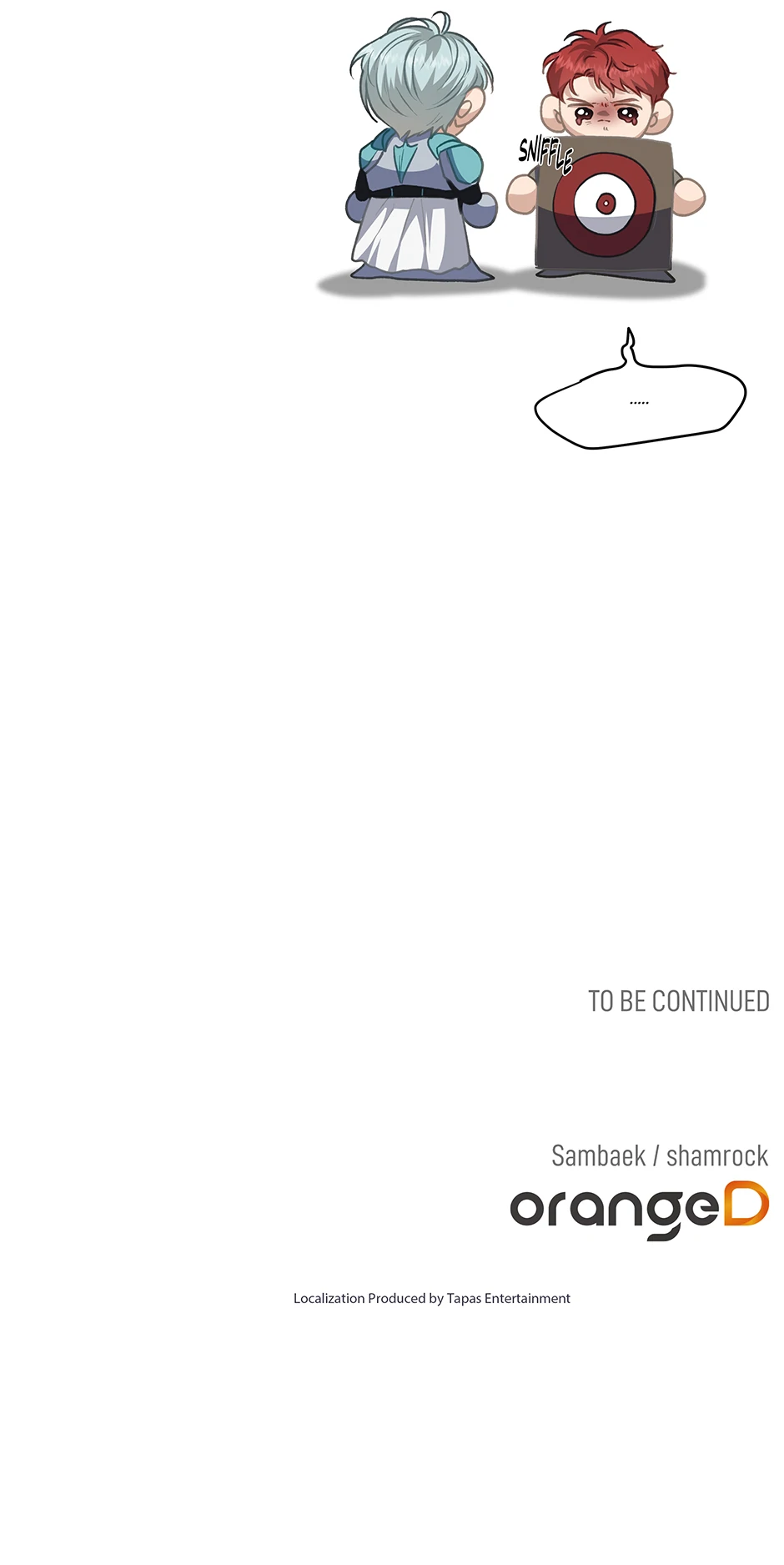 Surviving as a Player «Official» - Chapter 54 manhwa