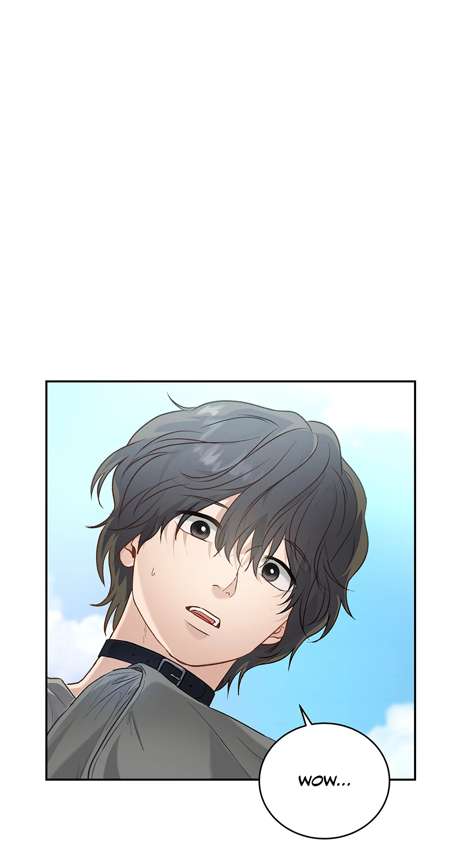 Surviving as a Player «Official» - Chapter 55 manhwa