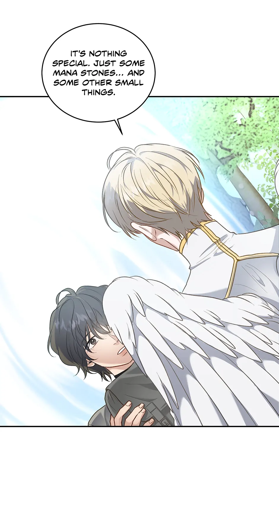 Surviving as a Player «Official» - Chapter 55 manhwa