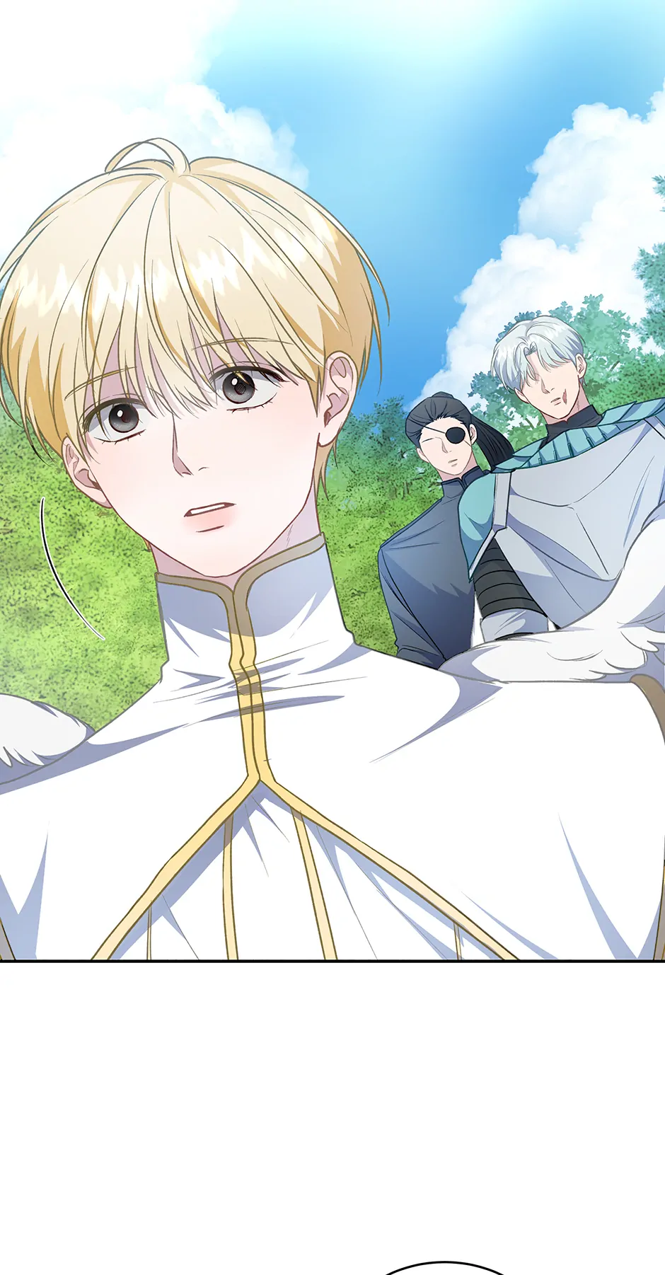 Surviving as a Player «Official» - Chapter 55 manhwa