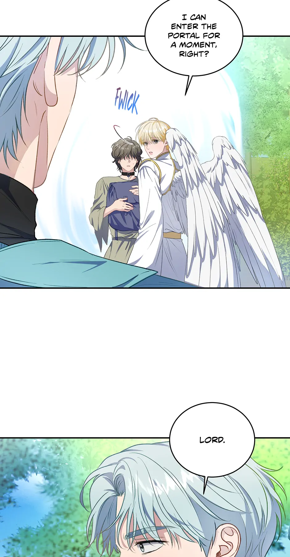 Surviving as a Player «Official» - Chapter 55 manhwa