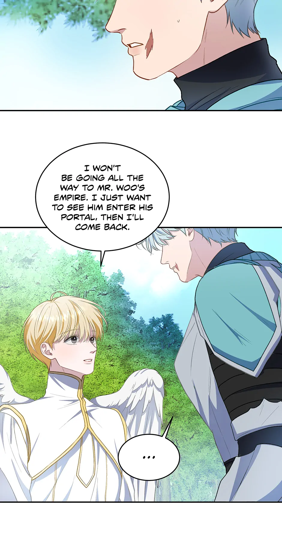 Surviving as a Player «Official» - Chapter 55 manhwa