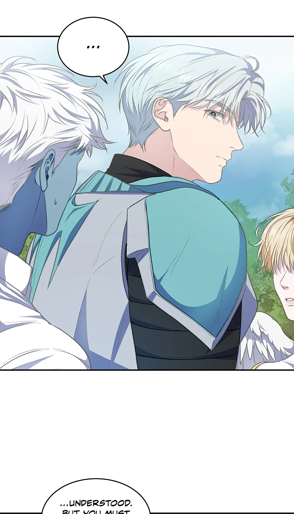 Surviving as a Player «Official» - Chapter 55 manhwa
