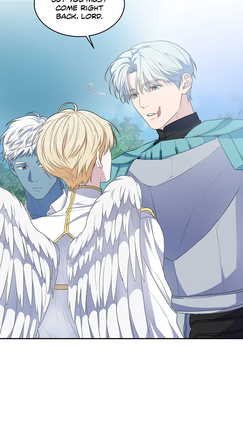 Surviving as a Player «Official» - Chapter 55 manhwa