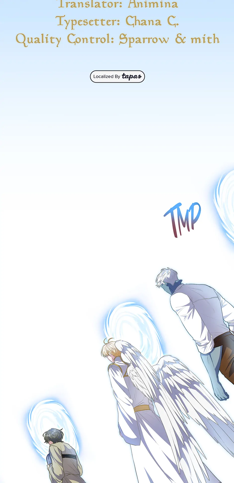 Surviving as a Player «Official» - Chapter 55 manhwa
