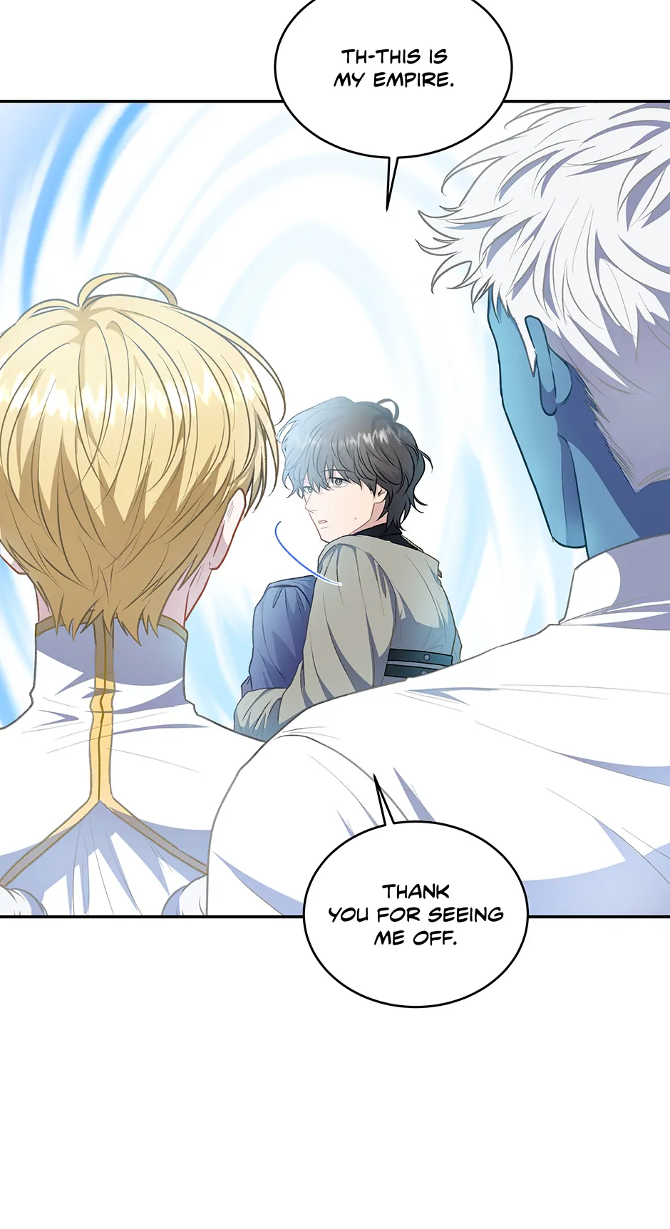 Surviving as a Player «Official» - Chapter 55 manhwa