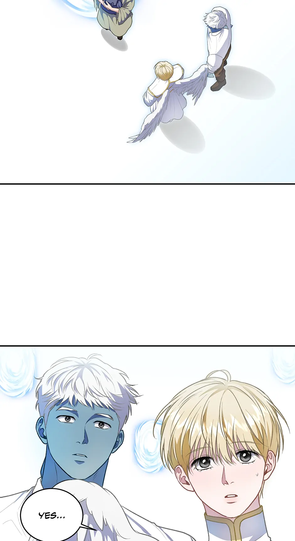Surviving as a Player «Official» - Chapter 55 manhwa