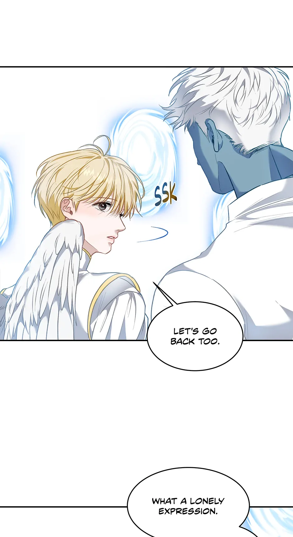 Surviving as a Player «Official» - Chapter 55 manhwa