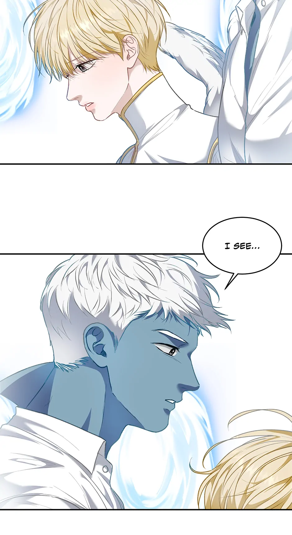 Surviving as a Player «Official» - Chapter 55 manhwa