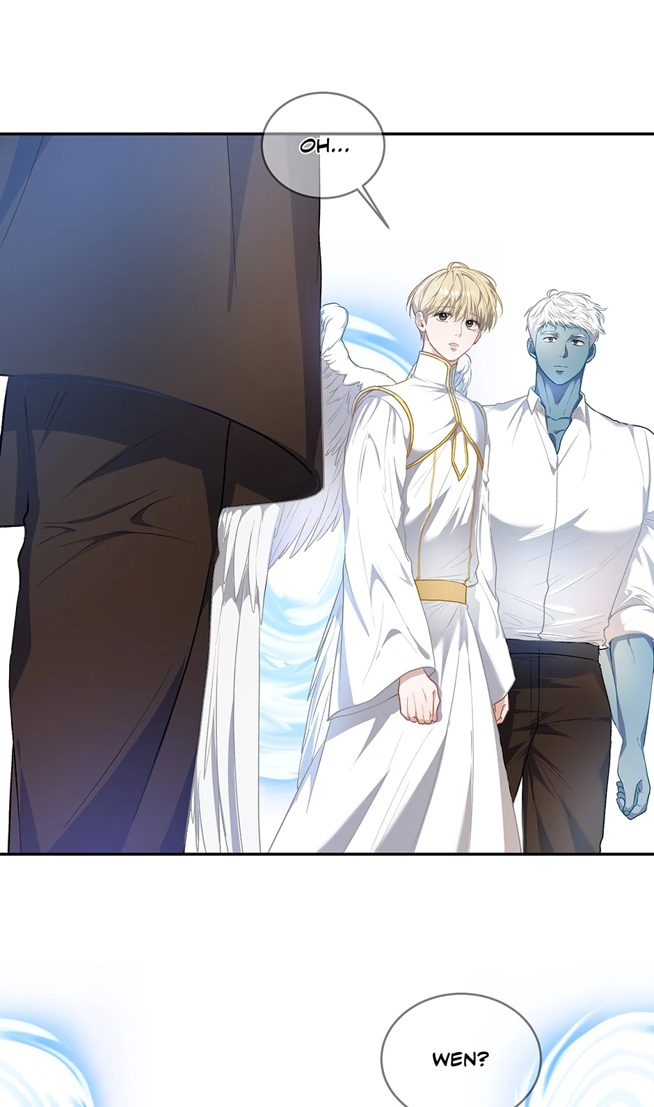 Surviving as a Player «Official» - Chapter 55 manhwa