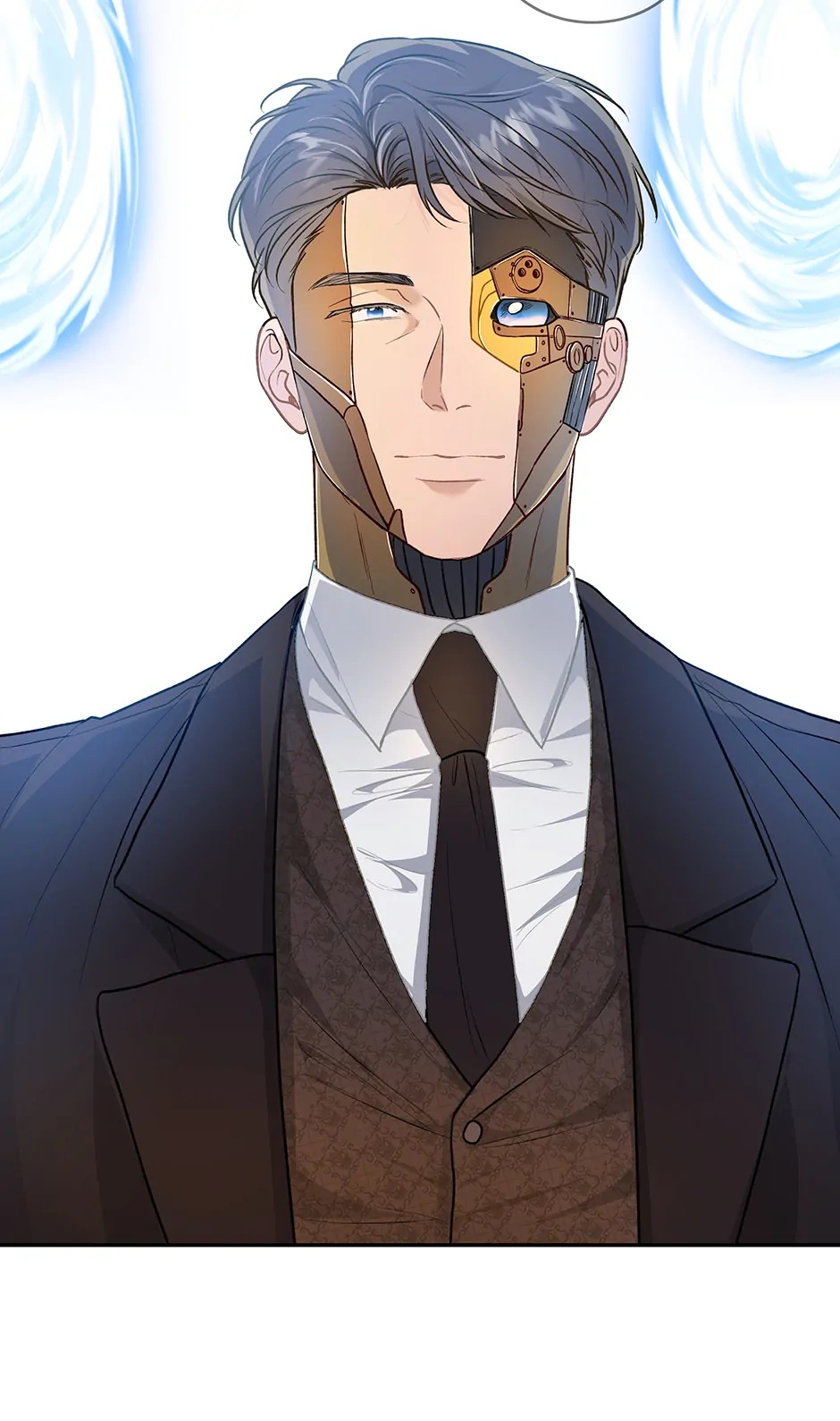 Surviving as a Player «Official» - Chapter 55 manhwa
