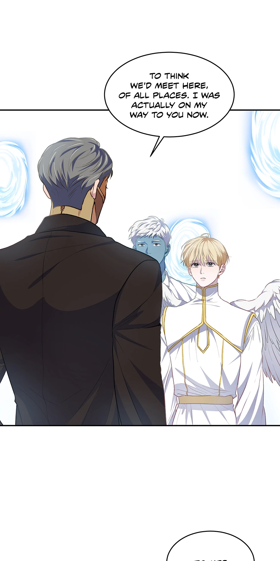 Surviving as a Player «Official» - Chapter 55 manhwa