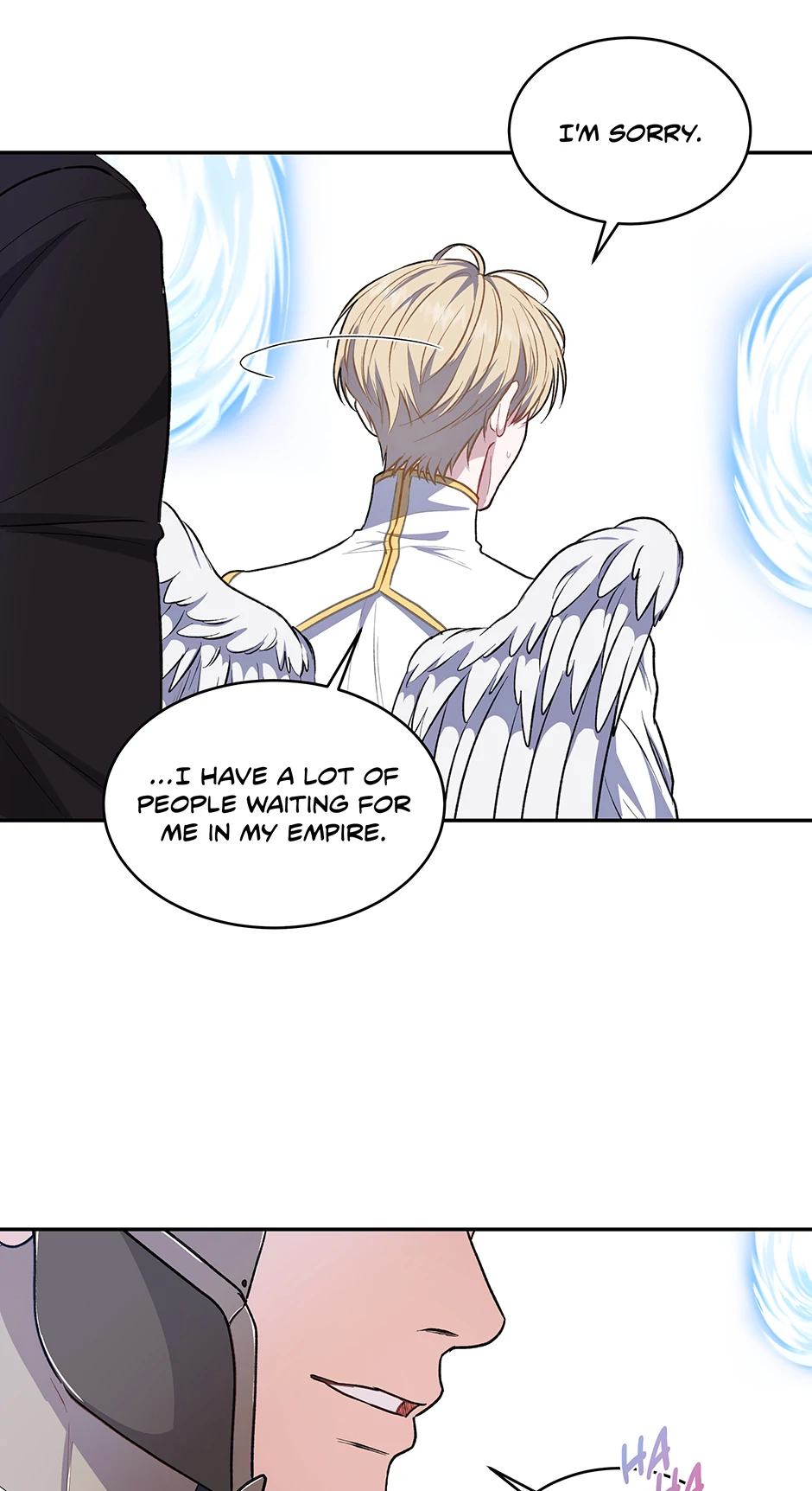 Surviving as a Player «Official» - Chapter 55 manhwa