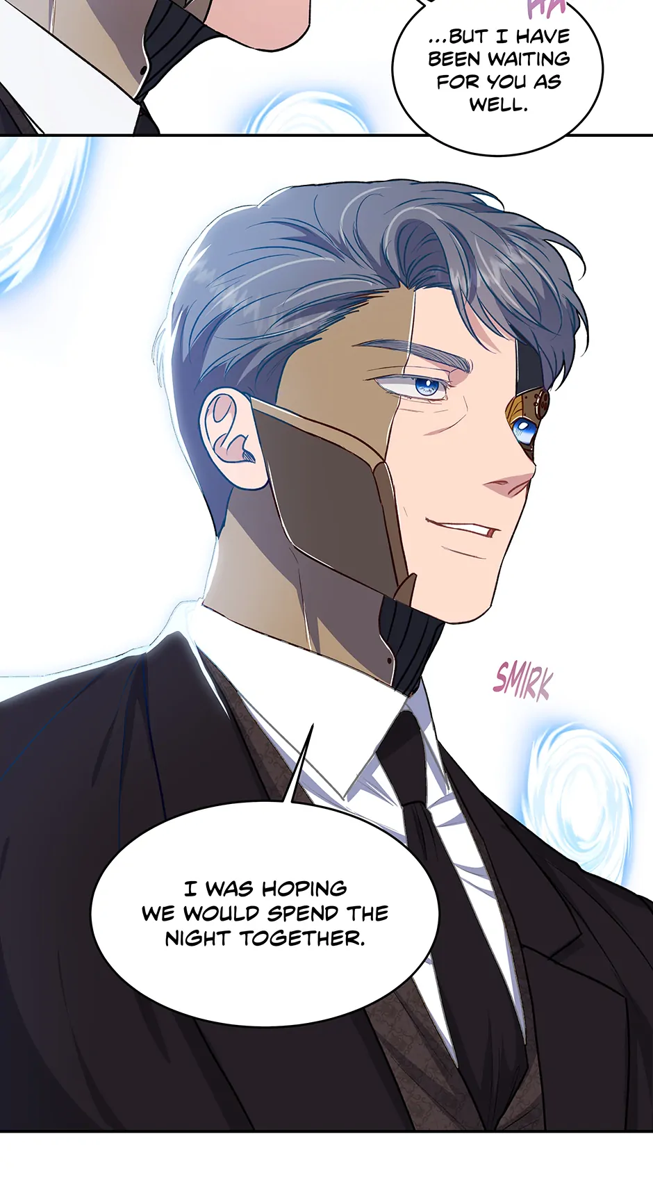Surviving as a Player «Official» - Chapter 55 manhwa