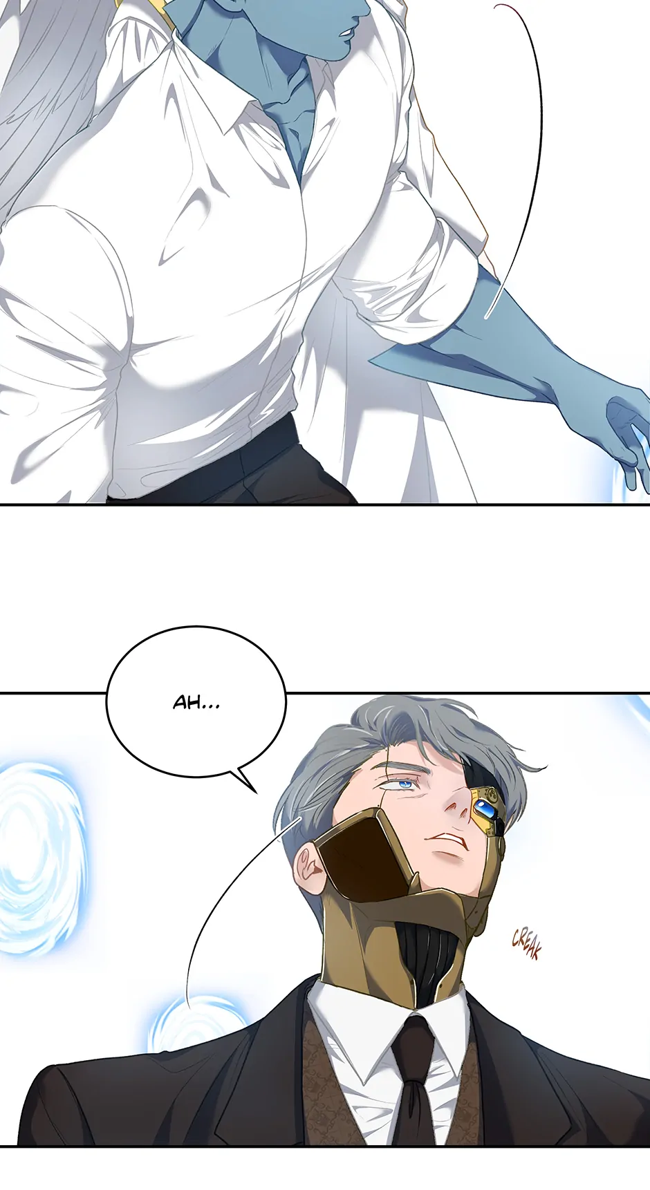 Surviving as a Player «Official» - Chapter 55 manhwa