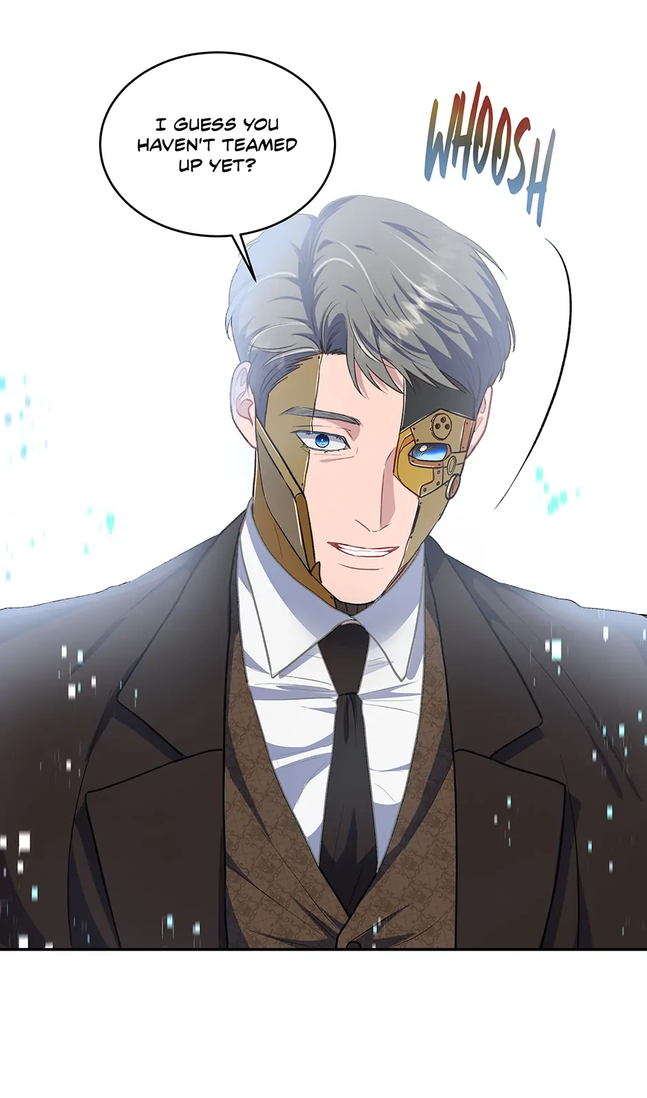 Surviving as a Player «Official» - Chapter 55 manhwa