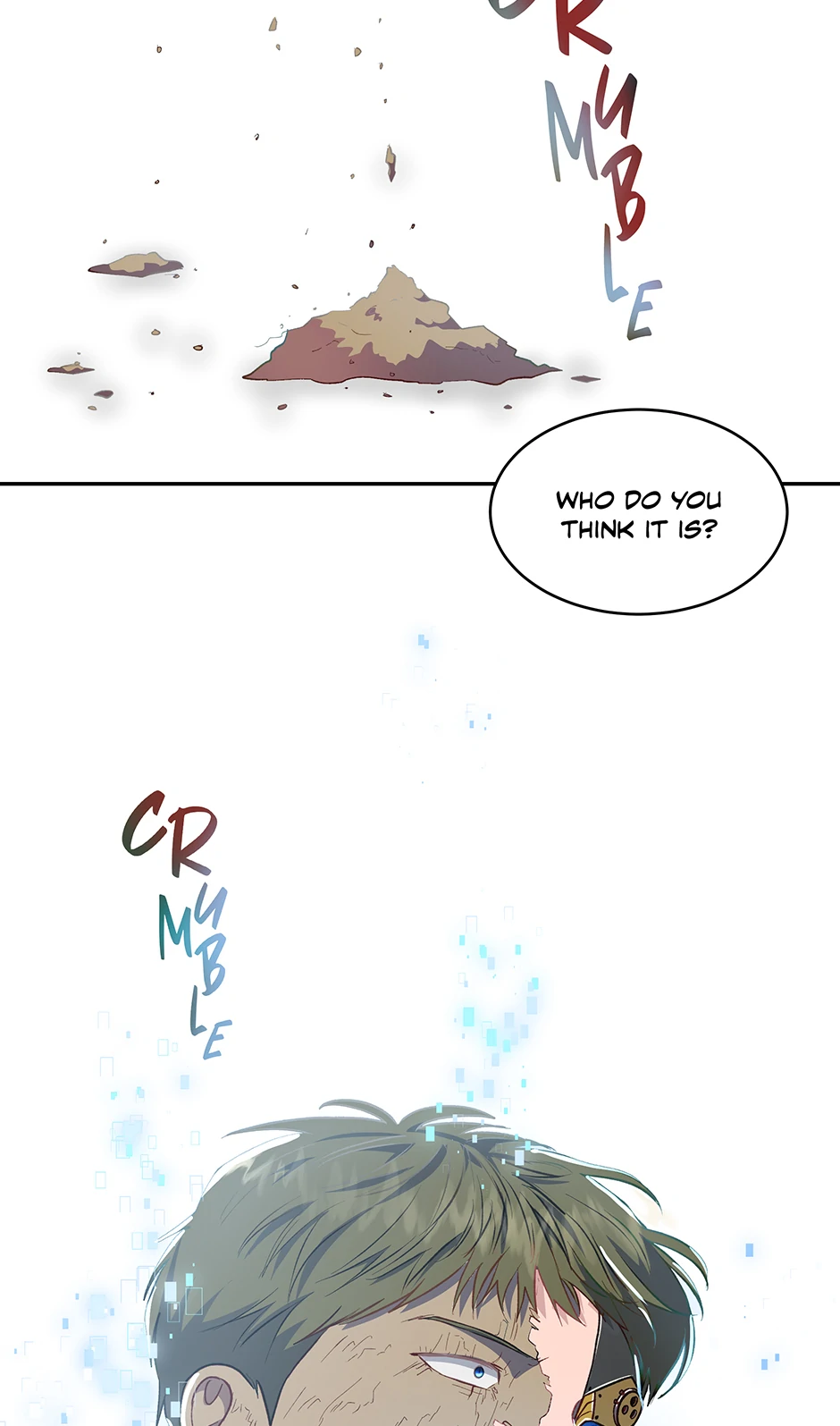 Surviving as a Player «Official» - Chapter 55 manhwa