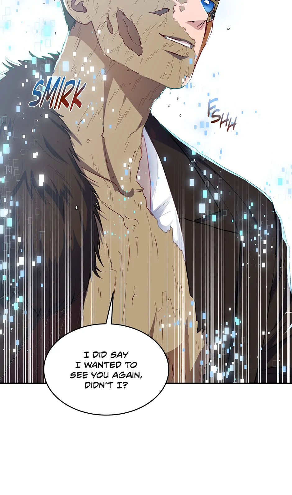 Surviving as a Player «Official» - Chapter 55 manhwa