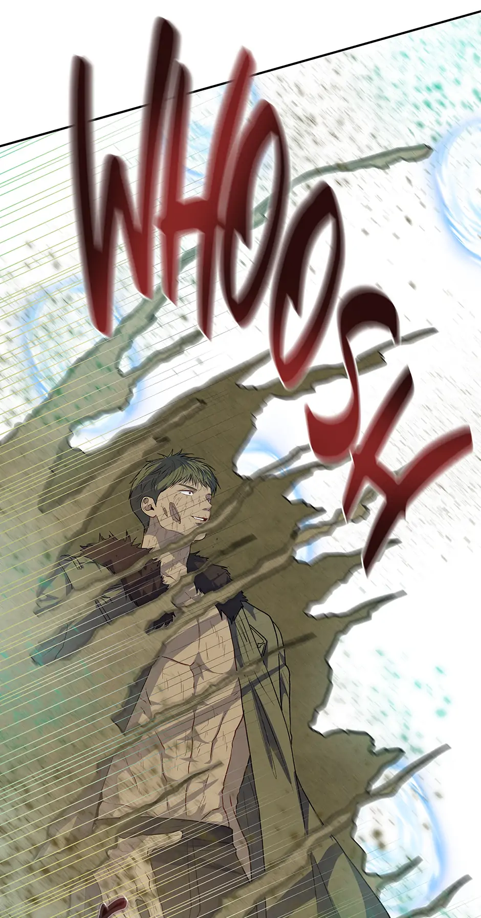 Surviving as a Player «Official» - Chapter 55 manhwa