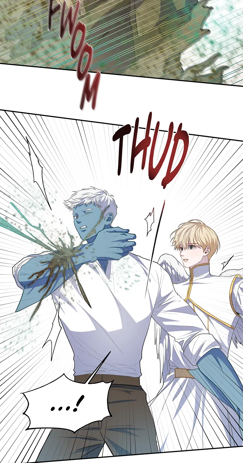 Surviving as a Player «Official» - Chapter 55 manhwa