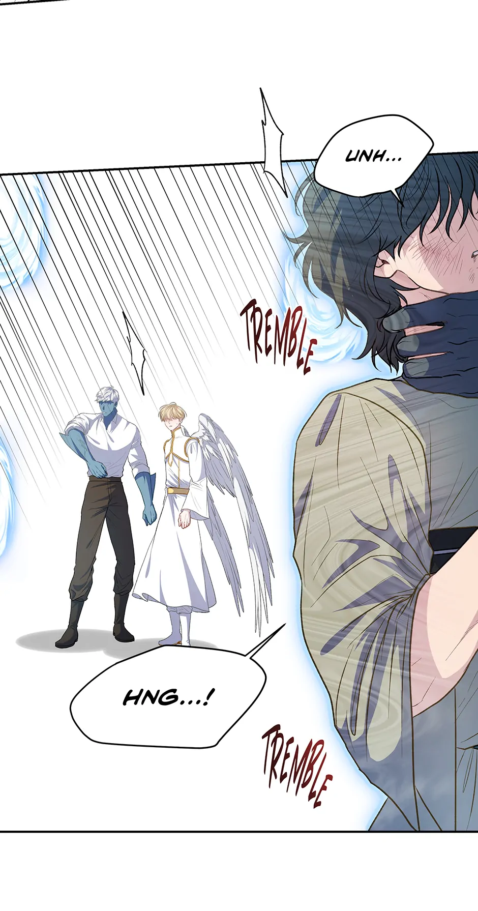 Surviving as a Player «Official» - Chapter 55 manhwa