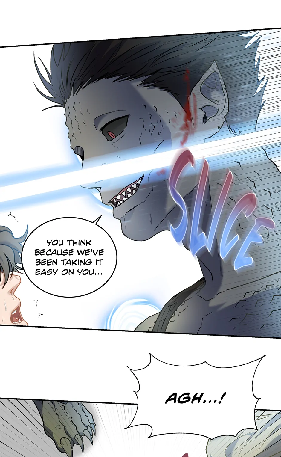 Surviving as a Player «Official» - Chapter 55 manhwa