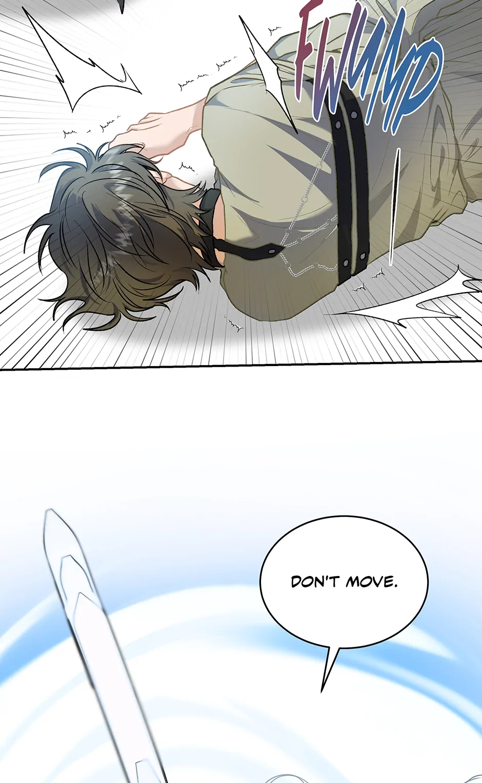 Surviving as a Player «Official» - Chapter 55 manhwa
