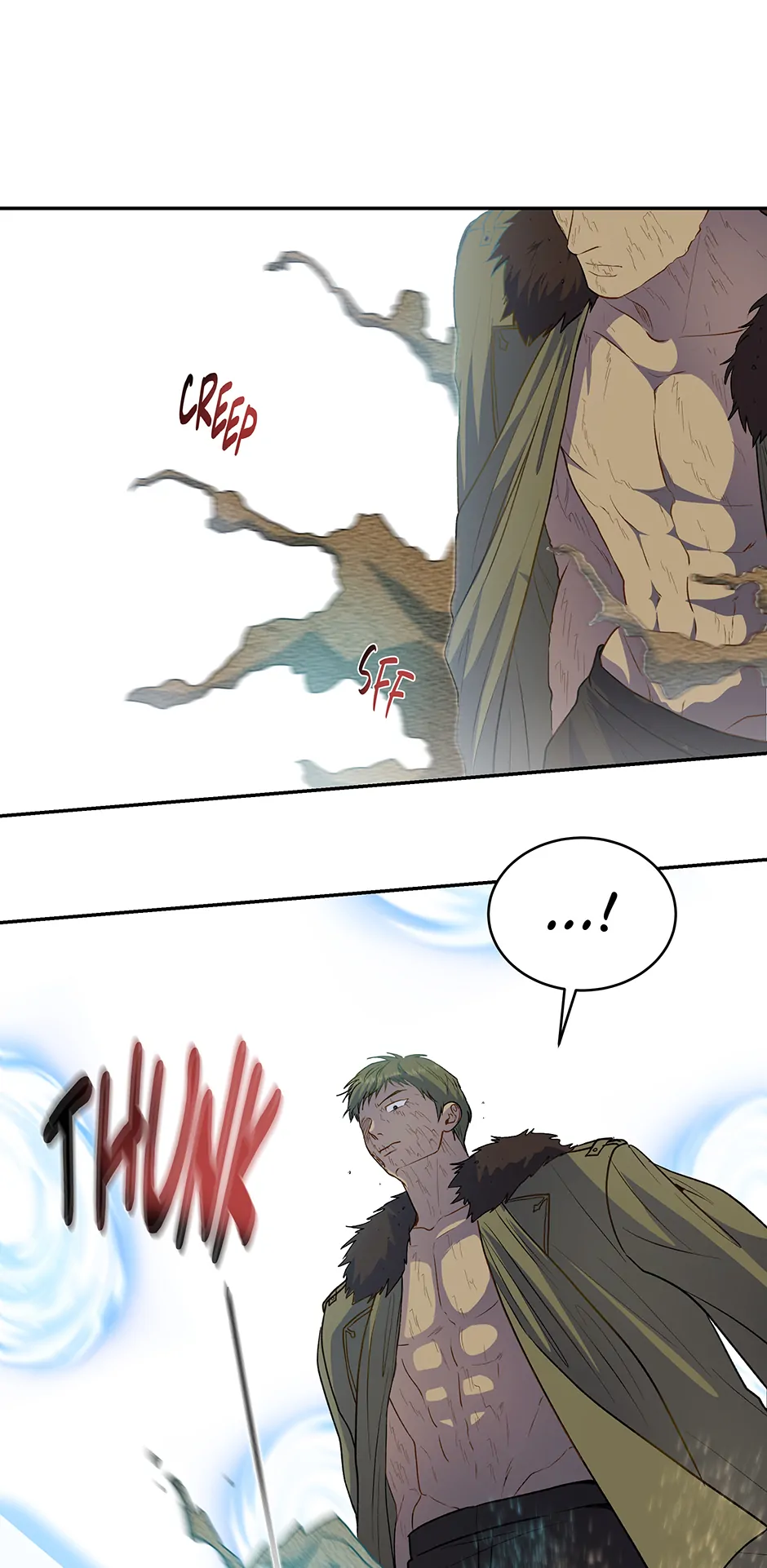 Surviving as a Player «Official» - Chapter 55 manhwa