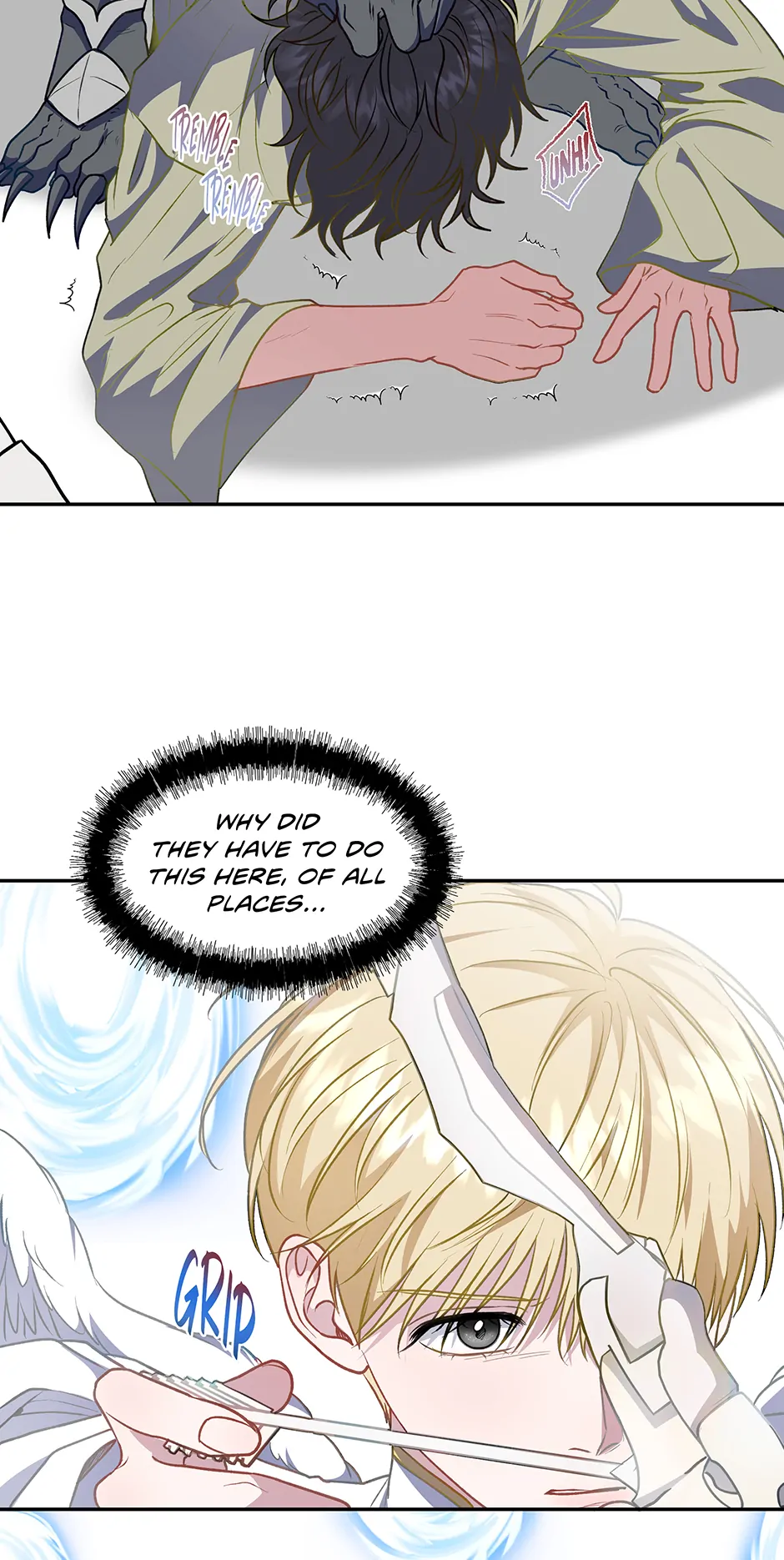 Surviving as a Player «Official» - Chapter 55 manhwa
